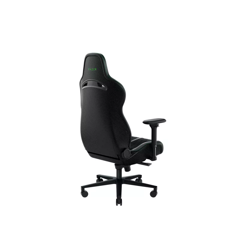 Razer RZ38-03710100-R3G1 Silla gaming Silla gaming universal Asiento de tejido acolchado