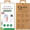 Cargador de interior 4smarts 541178 transparente blanco carga rápida USB Type-C