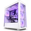 Refrigeración líquida todo en uno NZXT Kraken 280 RGB