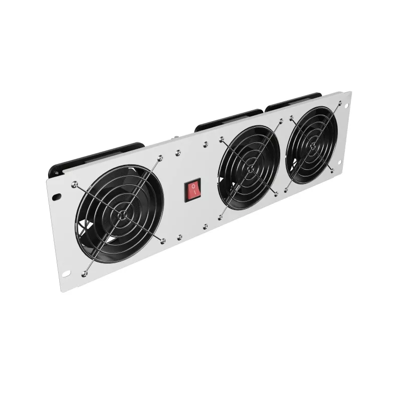 Panel de ventilación vertical 19