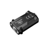 Linterna llavero Nitecore TINI3 negra 600 lm USB recargable