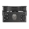 Cooler Master Hyper 212 RGB Black Edition disipador, ventilador de 12 cm 650-2000 rpm