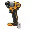 Atornillador de impacto 1/4 192Nm DEWALT DCF840N