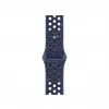 Correa Apple MGA84ZM/A Accesorio para smartwatch azul aluminio fluoroelastómero