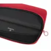 Funda de neopreno TUCANO Top Second Skin para MacBook Pro 13 roja