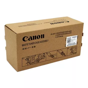 Kit de impresora Canon FM3-8137-000 — Kit de piezas de repuesto compatible con imageRUNNER C2020 (IRC2020)