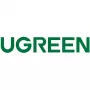 Cargador rápido GaN Ugreen Nexode S 100W 4 puertos EU gris ordenador móvil, teléfono móvil, portátil, batería externa, tablet gris CA interior