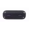 Batería externa Gembird PB20-02 polímero de litio (LiPo) 20000 mAh negra