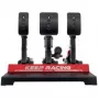 Pedalera Simagic P1000-RS negra freno Load Cell, modelo S305