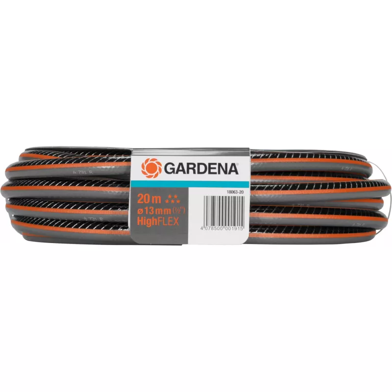 Solo manguera Gardena Comfort HighFLEX Manguera 13 mm (1/2) 20 m