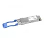 Lancom SFP-LR-LC40 - Módulo transceptor QSFP+ - 40GbE - 40GBase-LR - LC monomodo - hasta 10 km - 1310 nm - para P/N: 61884 (60174)