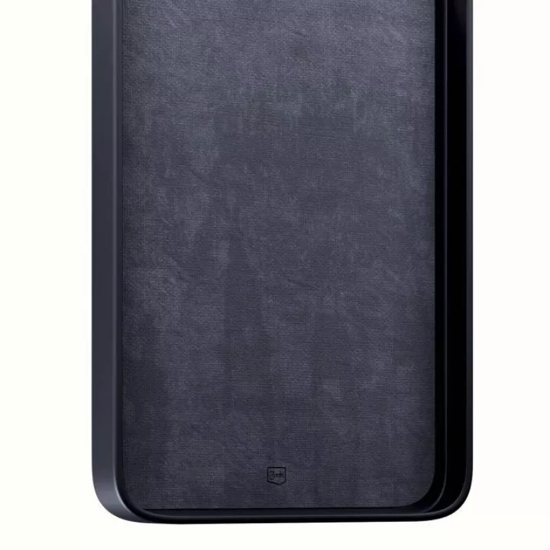 Funda protectora mate Slim de 3MK para Samsung Galaxy A36 / A56 — funda duradera y delgada para móvil