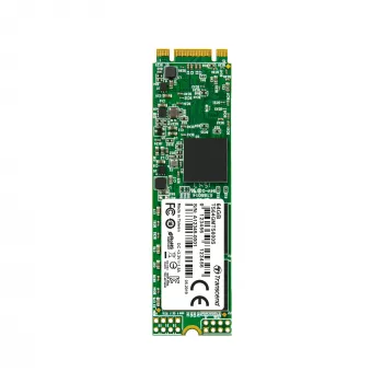 SSD Transcend 64GB M.2 6Gbit/s TS64GMTS800S