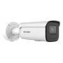 Cámara de vigilancia IP tipo bala Hikvision DS-2CD2646G2H-IZS 2,8–12 mm, 2688×1520, exterior, montaje en techo/pared