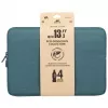 Funda tipo sleeve Rivacase Suzuka 7703 35,6 cm aqua