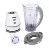 Batidora de vaso Mesko MS 4060g 1 L batidora de mesa 500 W gris