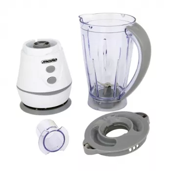 Batidora de vaso Mesko MS 4060g 1 L batidora de mesa 500 W gris