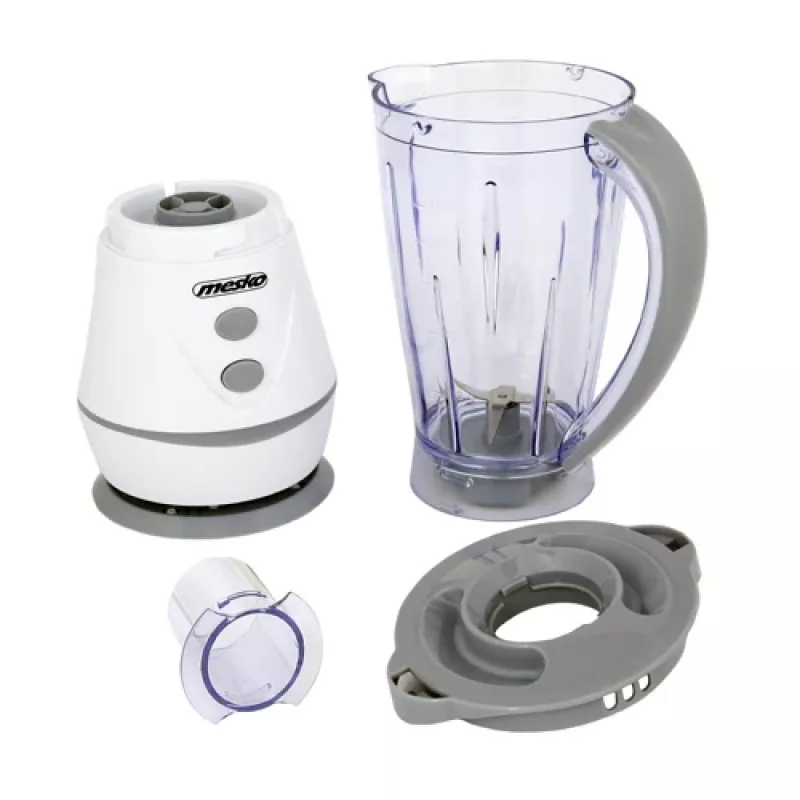Batidora de vaso Mesko MS 4060g 1 L batidora de mesa 500 W gris