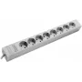 Digitus DN-19 PDU-8 regleta de distribución de energía para armarios de red