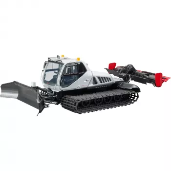 Vehículo Prinoth pisanieves Leitwolf