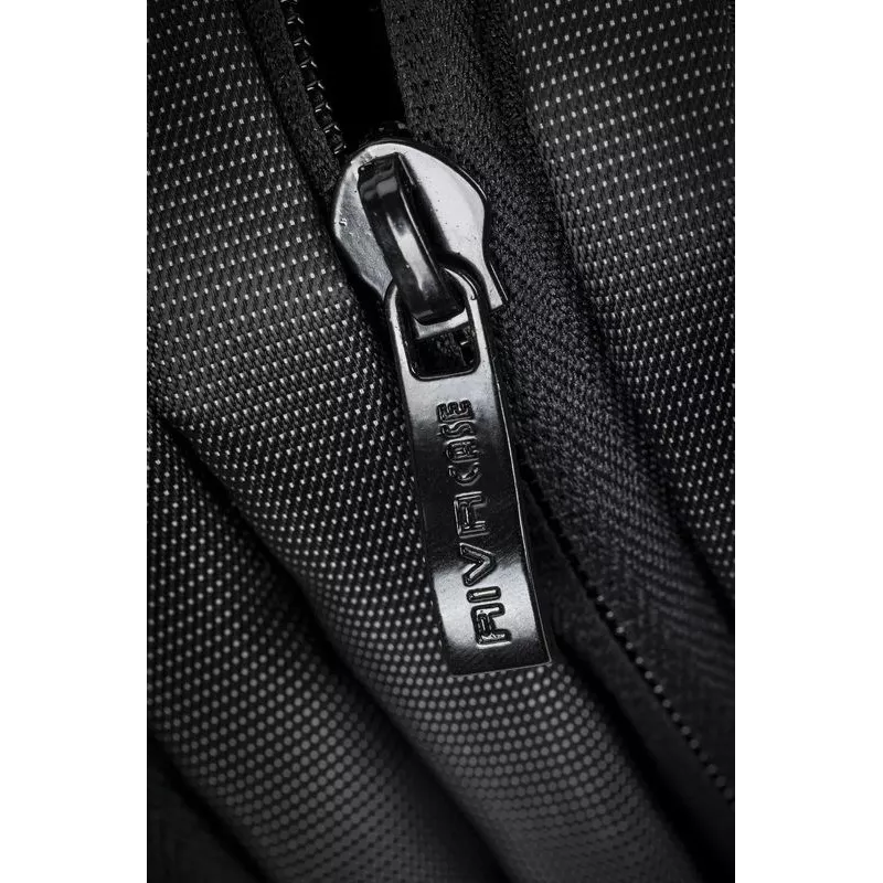 Funda para portátil Rivacase 8290 40,6 cm (16 inch) Mochila Negra