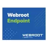 Webroot | Business Endpoint Protection with GSM Console | Antivirus Business Edition | 1 año(s) | Cantidad de licencias 10-99 usuarios
