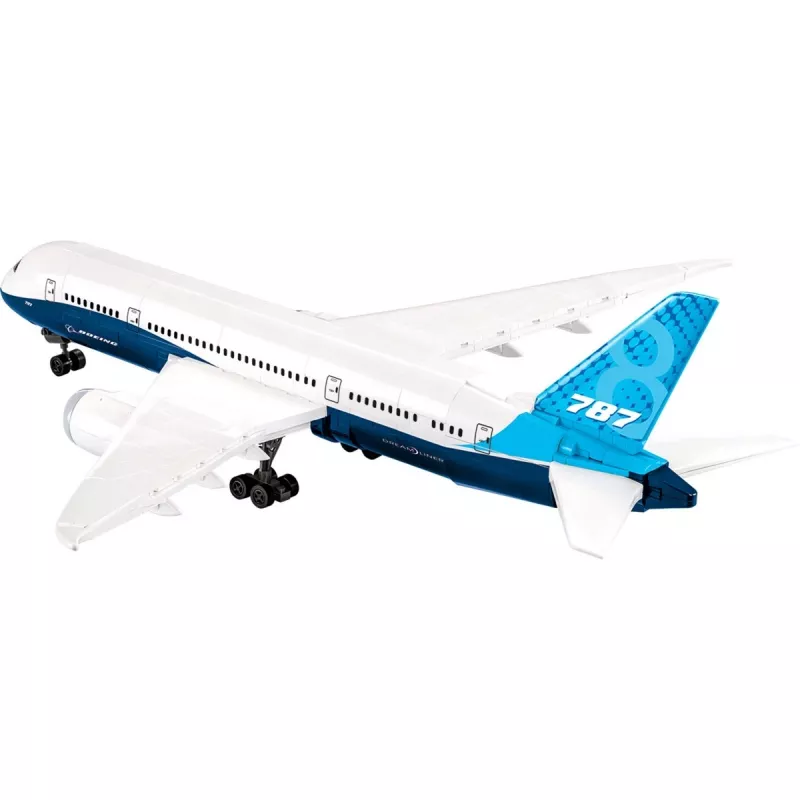 Avión COBI Boeing 787-8™ DREAMLINER™