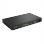 Procesador de señal digital Yealink MSFT AP08 Dante — procesador de audio de red para conferencias