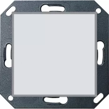 Interruptor de luz GIRA 116900 blanco (116900)
