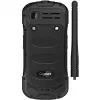 Gigaset GLX 8 Active Duo negro - Teléfono móvil - 2.500 mAh (L36853-H1223-R101)