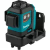 Makita 12V SK700D Láser de líneas