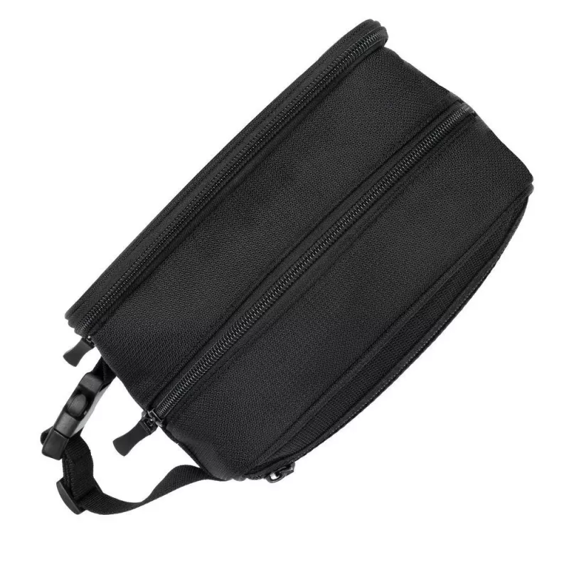 Bolsa de viaje Eco Travel TOILETRY/negro 8409 Rivacase