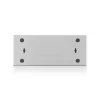 Zyxel XGS1210-12-ZZ0102F Switch de red gestionado Gigabit Ethernet (10/100/1000) gris