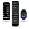 Smartwatch Manta Revo SWU401BK Negro