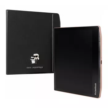 eReader PocketBook Karl Lagerfeld Sunset Copper PB700K3-L-KL-WW-B – 7 pulgadas E Ink, WLAN, pantalla táctil