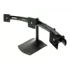 Soporte de escritorio para triple monitor Ergotron DS100