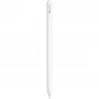 Stylus Apple Pencil Pro para tablet, blanco — 19,15 g, Ø 8,9 mm