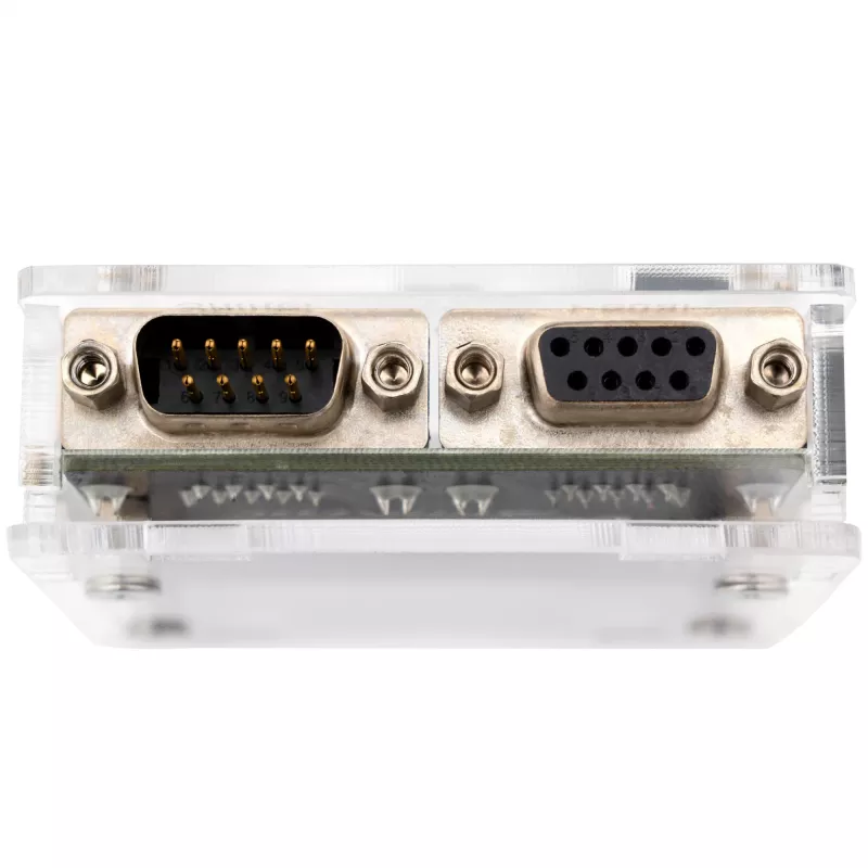 Adaptador periférico Simagic
