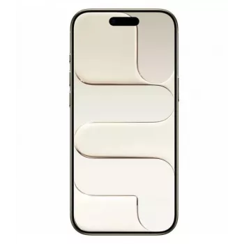 Móvil iPhone AIR/1TB Light Gold MG2Y4 Apple