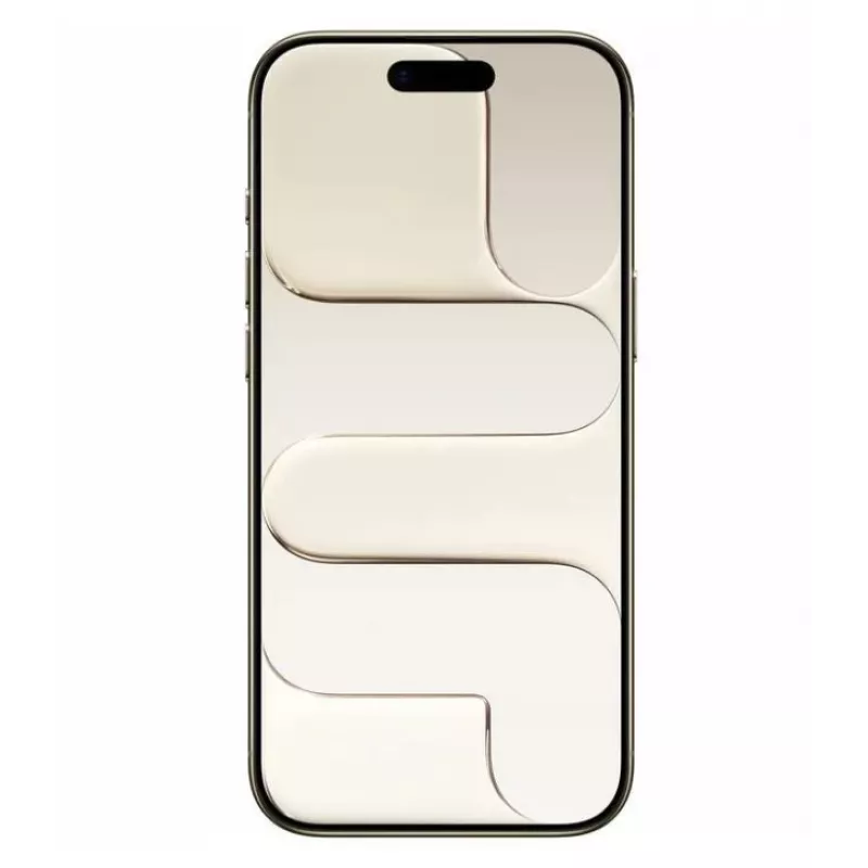 Móvil iPhone AIR/1TB Light Gold MG2Y4 Apple