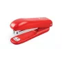 Grapadora Forpus, roja, hasta 12 hojas, grapas 10 1102-006