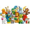 Blocks Minifiguras 71051 Serie de animales 28 (CAJA)