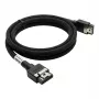 Broadcom LSI - Cable SAS interno - 36 PIN 4iMini MultiLane - 36 PIN 4iMini MultiLane - 80 cm - para 3ware SAS 9750-16i4e, SAS 9750-24i4e (L5-00207-00)