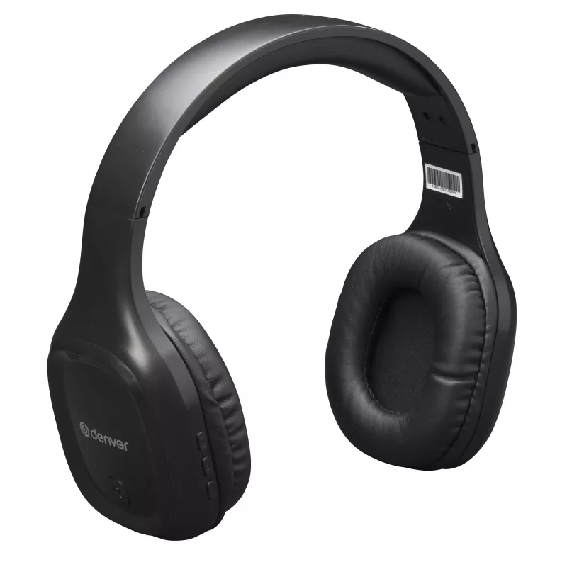 Auriculares Denver BTC-413
