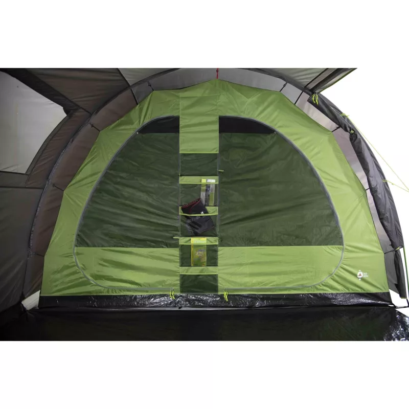 High Peak Ancona 5.0 gris 10249 (envase abierto)