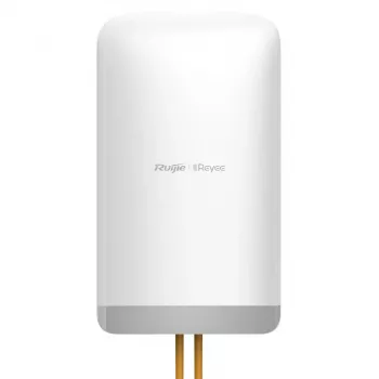 Punto de acceso inalámbrico RUIJIE RG-EST350 V2 5 GHz 802.11ac, 867 Mbit/s, 2x RJ-45, PoE, IP54