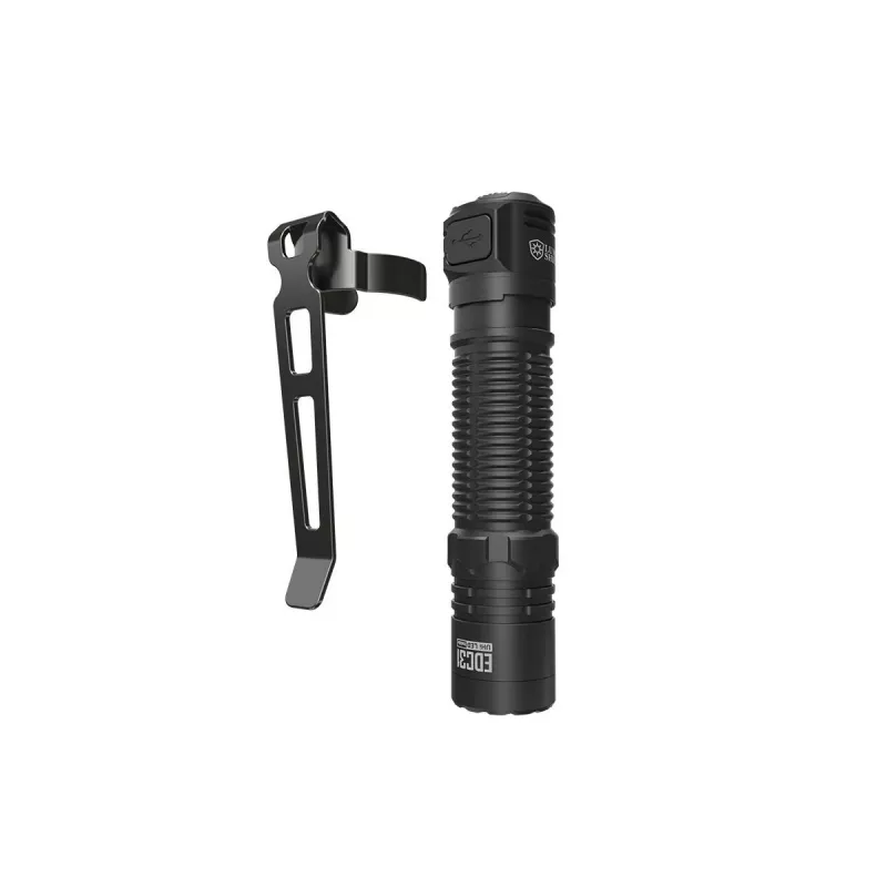 Nitecore EDC31 linterna, 3500 lm