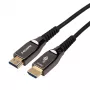 Lenovo Cable HDMI Optical (5m, HDMI 2.0), cable de vídeo