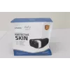 Set de fundas de silicona Anker Eufy 2 Negro para EufyCam EufyCam 2