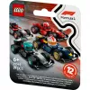 LEGO Minifigures 71049 Coches de carreras F1, de colección, artículo surtido
